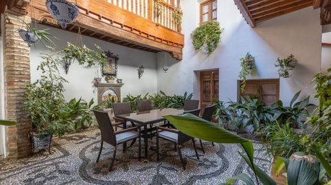 Foto 4 de Casa o chalet en venta en Calle Calle Horno del Hoyo, Barrio de Albaicín, Granada Capital