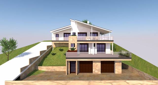 Terreno residencial en Venta en Robledo de Chavela