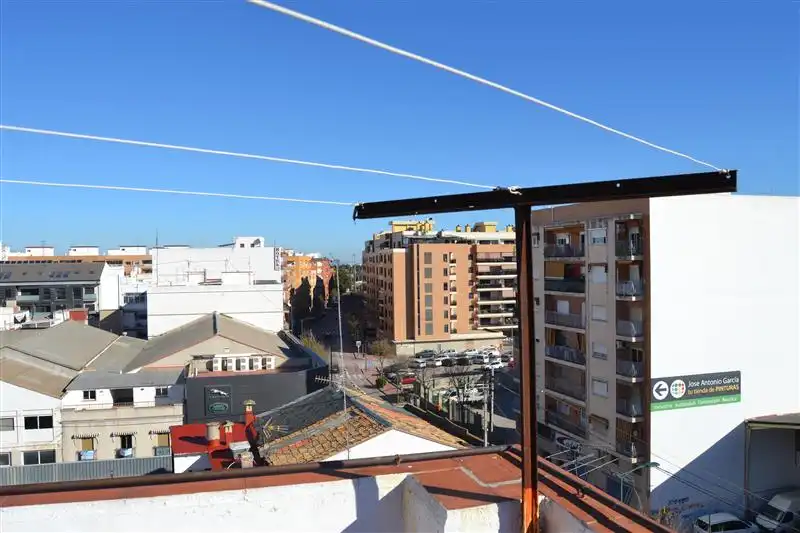 Pis amb terrassa en venda a Centro Ciudad, imagen 32