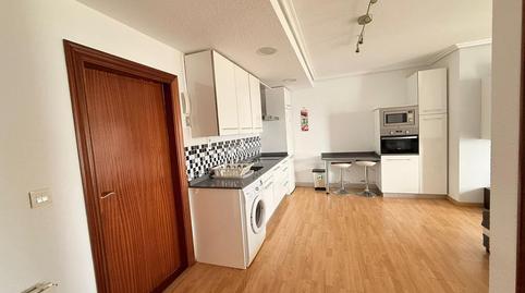 Foto 3 de Pis de lloguer a De Silvestre Ochoa, Playa Ostende, Castro-Urdiales