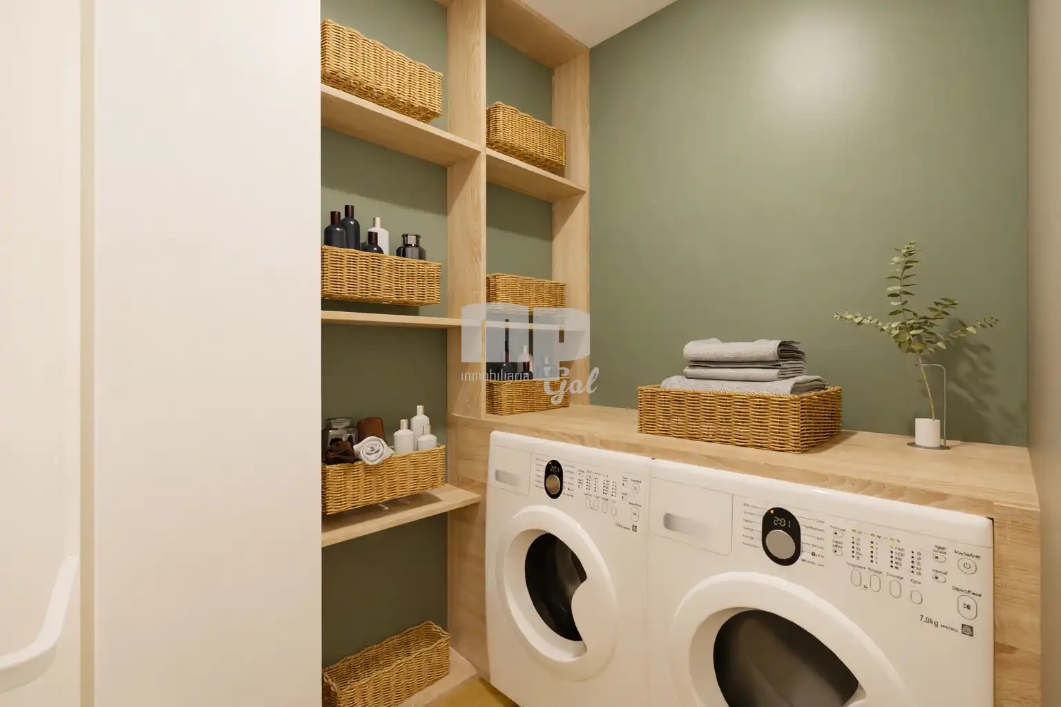 Habitación de Piso en venta en Vigo 