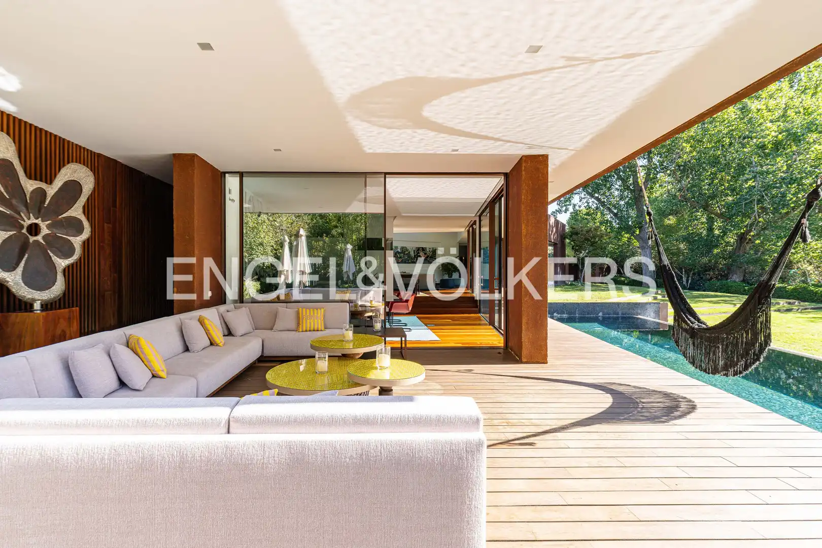 House with terrace for sale in Valdecabañas, imagen 24