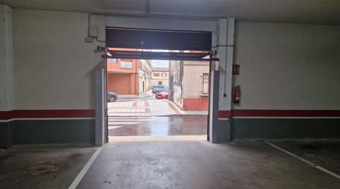 Foto 5 de Garatge de lloguer a Mastin Leones, 10, Armunia, León