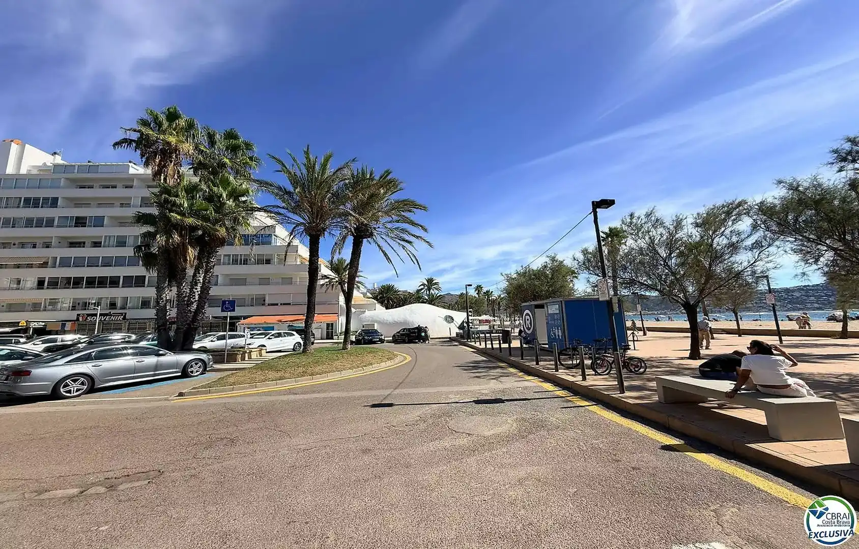 Apartament amb ascensor en venda a Avenida GOLA DE L ÉSTANY 10, imagen 4