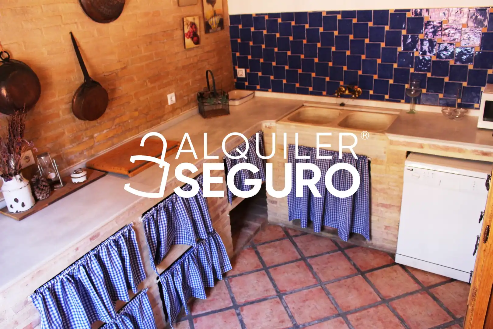 Chalet en alquiler en Vicente Lleo, imagen 9