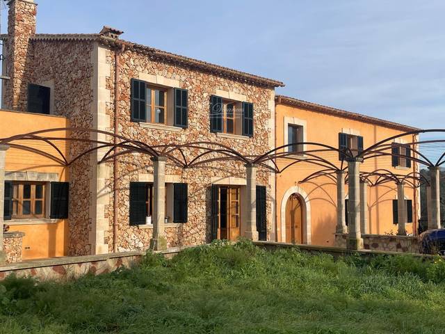 Casa-chalet en Venta en son morla en Establiments