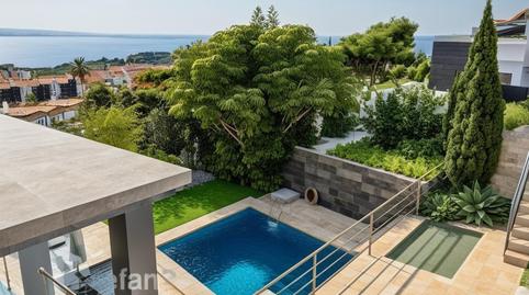 Foto 2 de Casa o xalet en venda a Matilde Pedrazo, Miraflores del Palo, Málaga