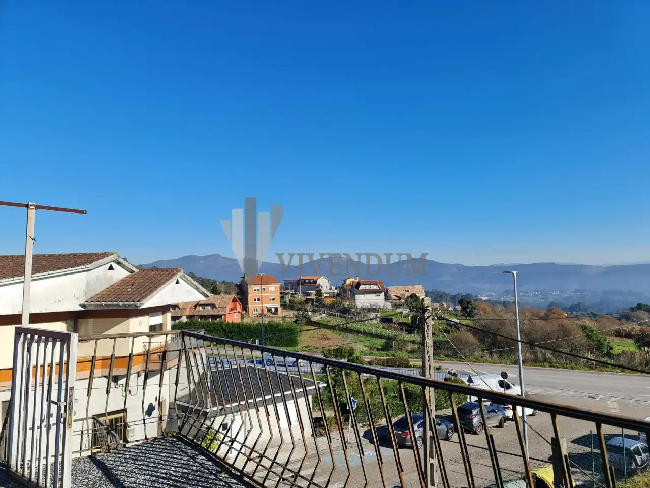 Casa con terrazza in vendita a Mos