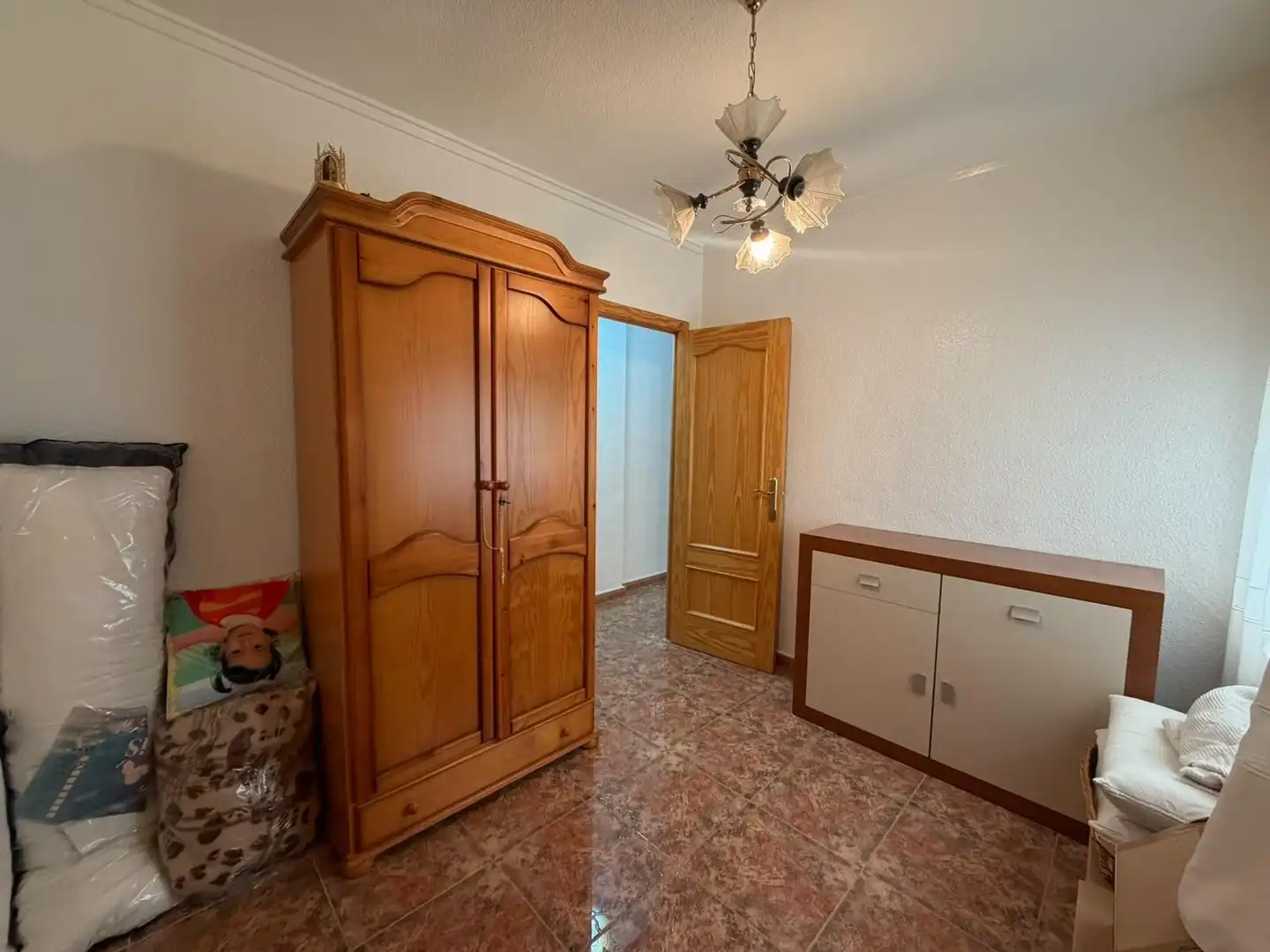 Apartment mit Terrasse zum Verkauf in Centro, imagen 21