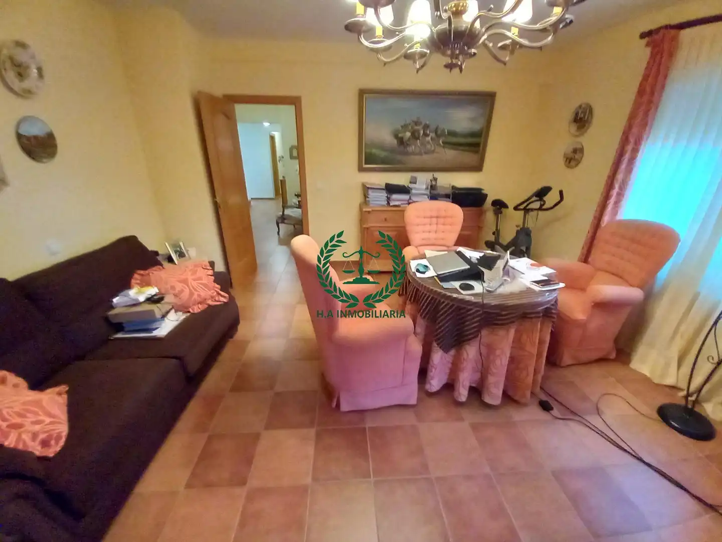 Casa o chalet en venta en Venturada con Calefacción, Jardín privado y Terraza