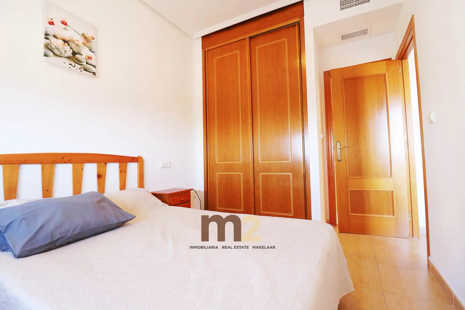 Apartment with pool to rent in Avenida del Puerto, imagen 14