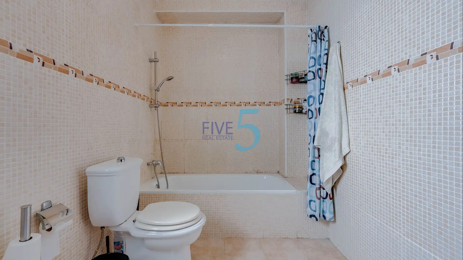 Baño de Piso en venta en Torre-Pacheco ciudad