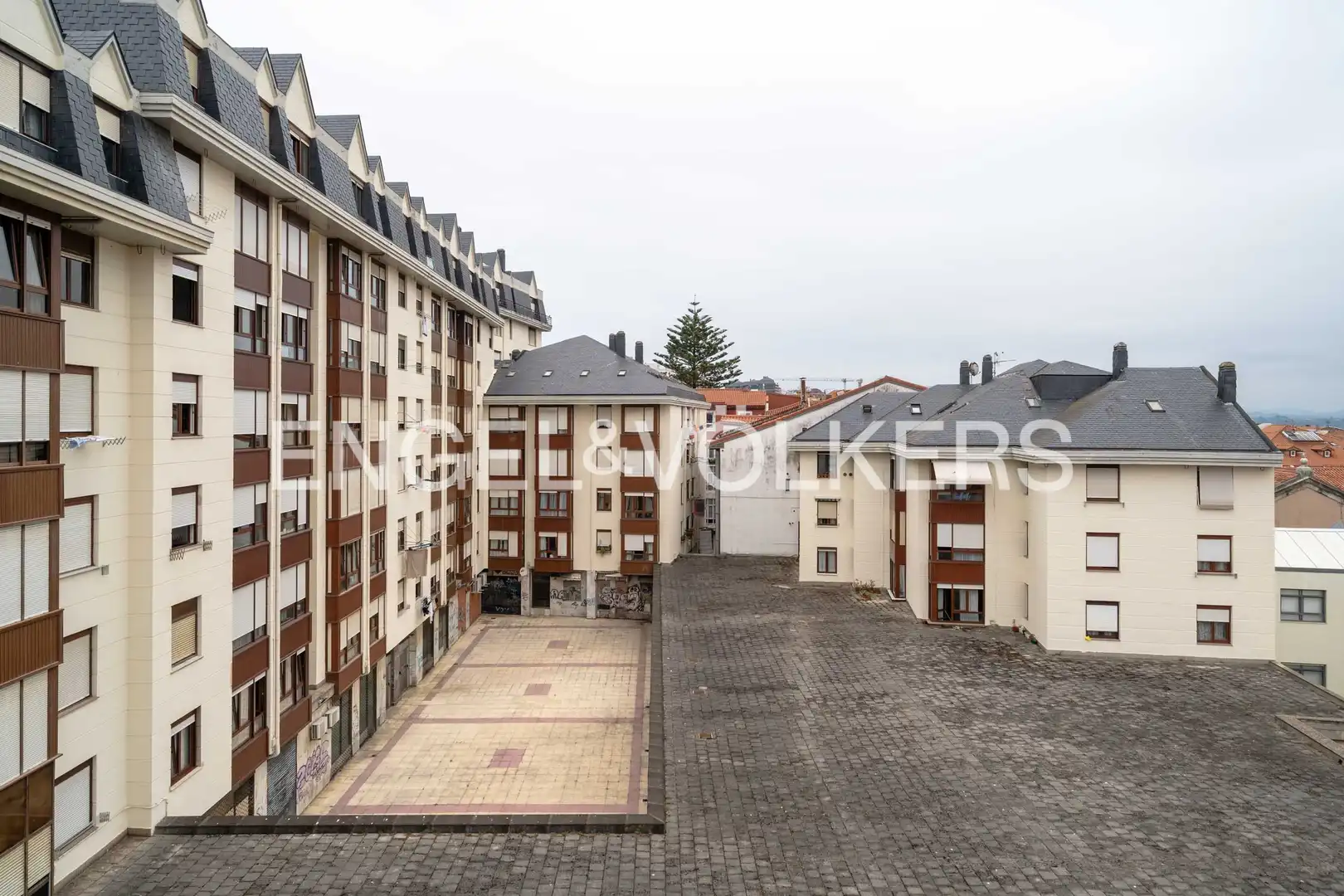 Flat for rent in Santander, Cantabria