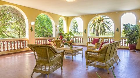 Foto 2 de Finca rústica en venda a Pedra Estela , Migjorn, Tarragona