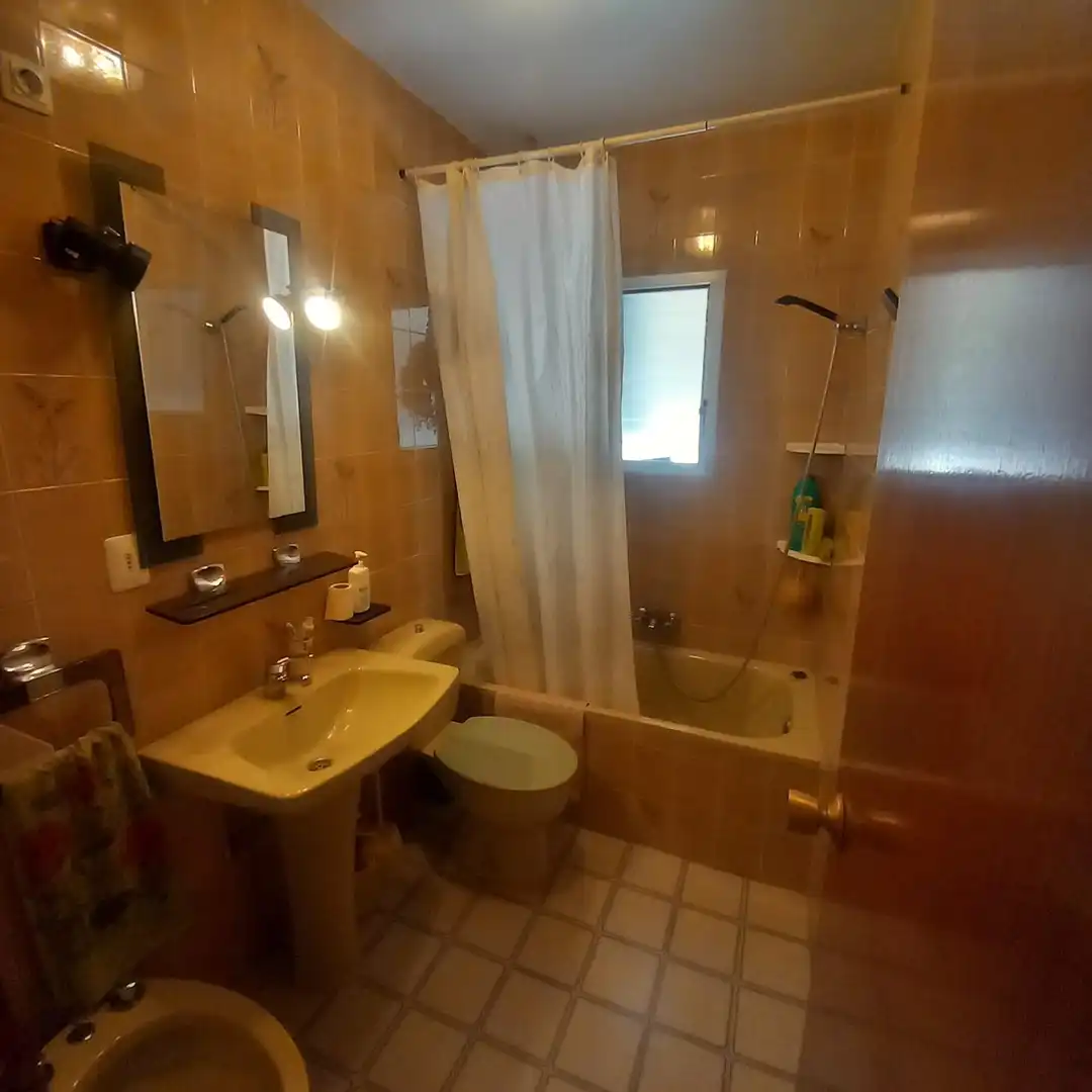 Baño de Ático en venta en Tivenys