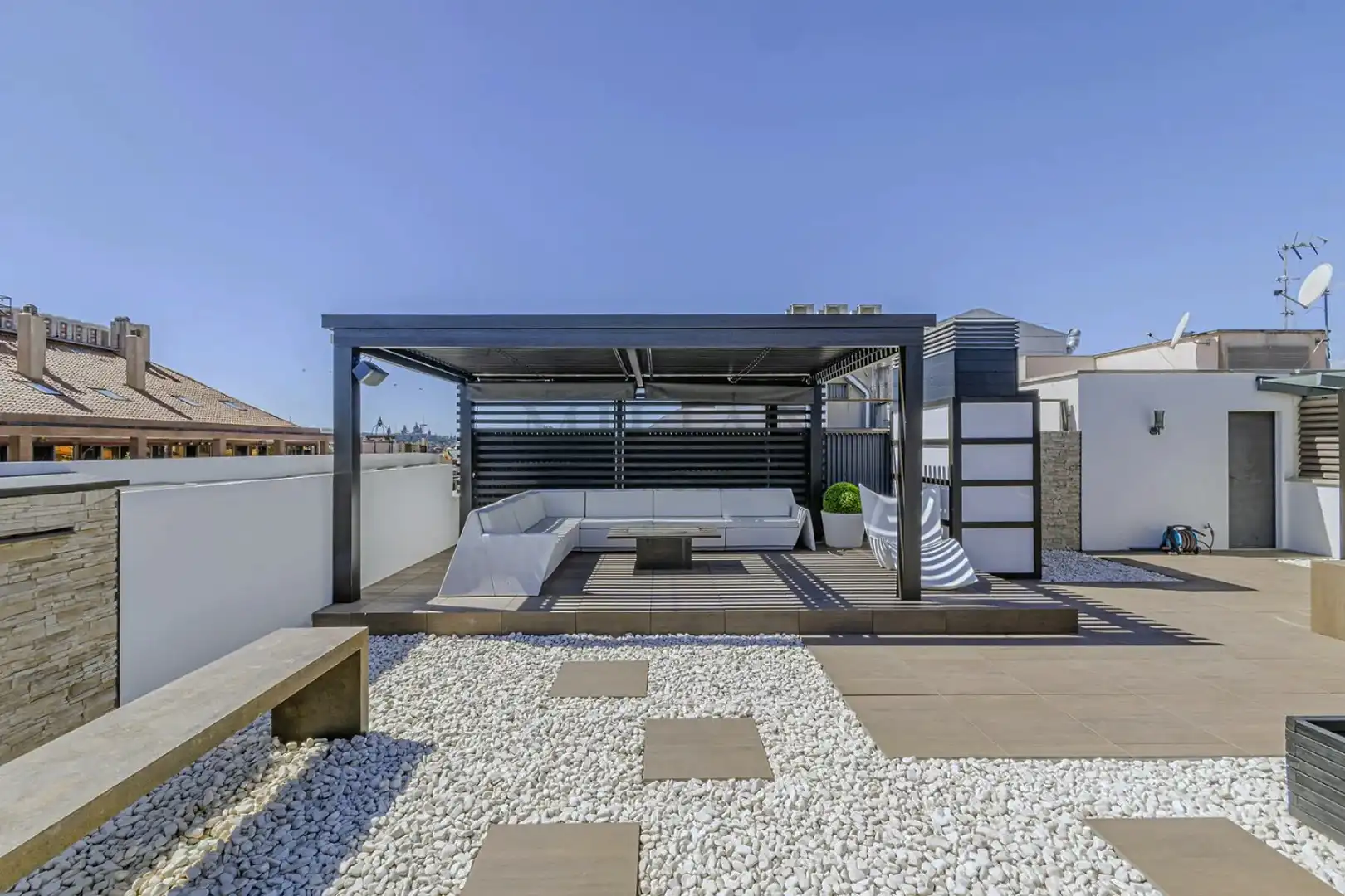 Ático con ascensor en venta en Carrer de la Diputació, imagen 8