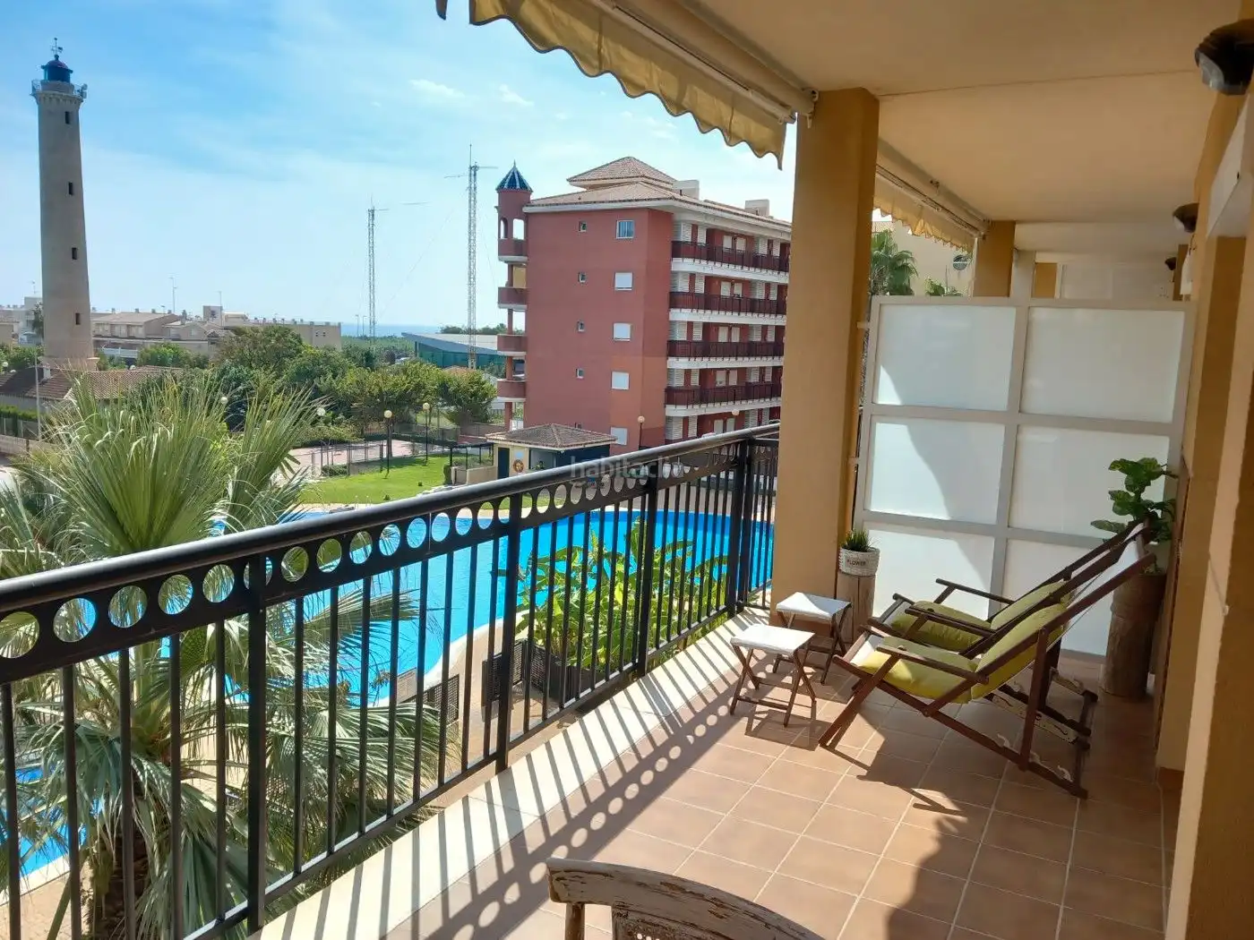 Flat with pool to rent in Carrer Arnau de Vilanova 4, imagen 25