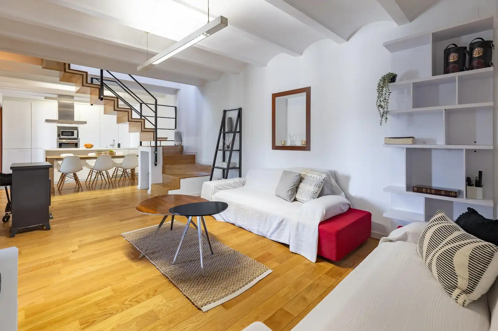 Living room of Detached homes for sale in Enguera  with Heating, Terrace and Storage room