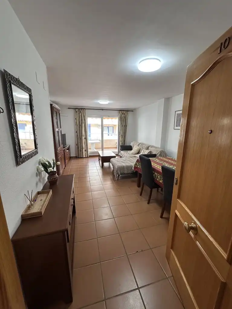 Wohnung zur Miete in Canet d'En Berenguer