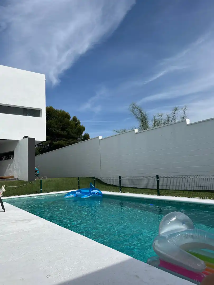 Maison avec terrasse à vendre à Calle CAÑADA DE LA VIÑA