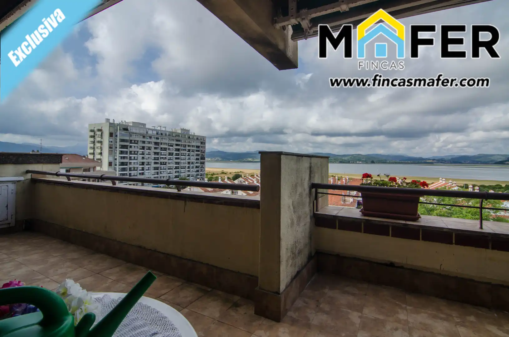 Wohnung mit Pool zum Verkauf in Avenida de Francia 109, imagen 28