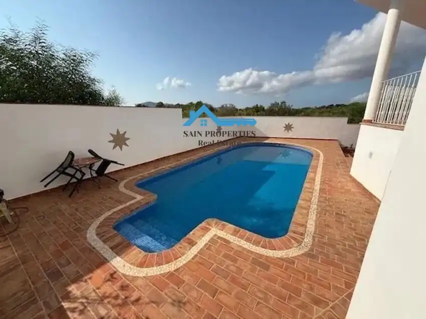 Xalet amb piscina en venda a El Tossal - Bello Horizonte, imagen 80