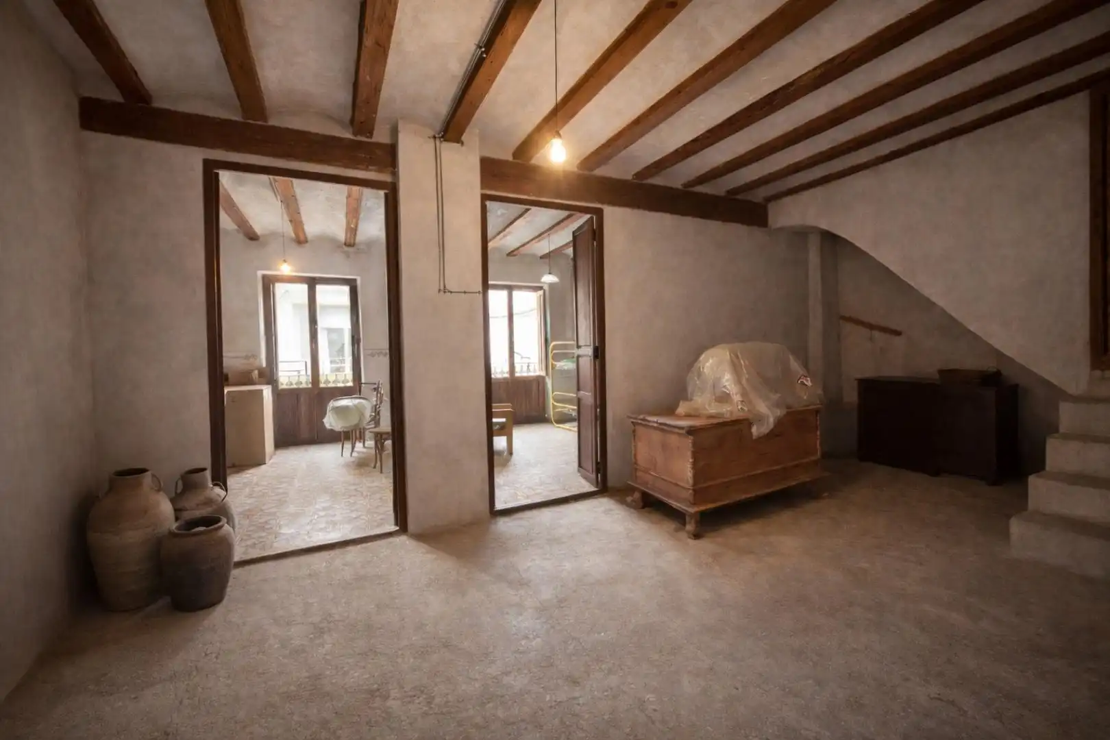 Casa adosada en venta en Sumacàrcer con Terraza y Balcón