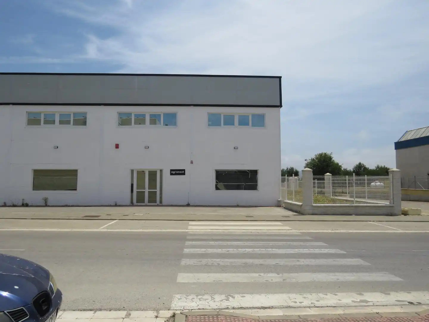 Nave industrial in vendita a Barbate ciudad, imagen 28