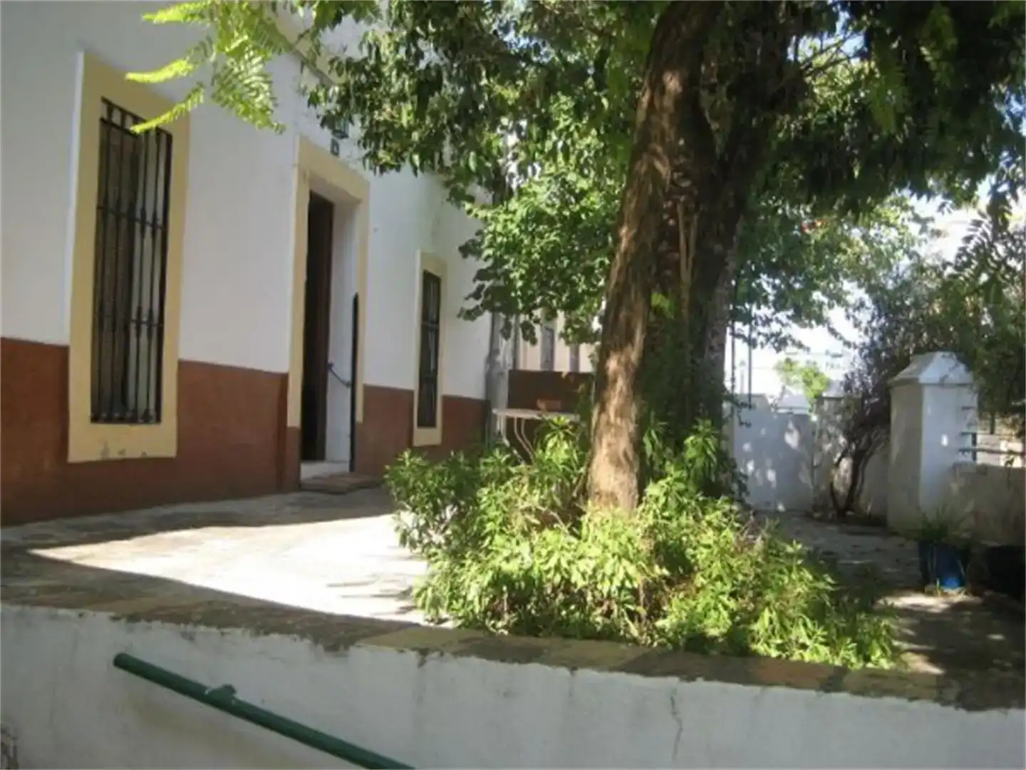 Vista exterior de Finca rústica en venda en Guadalcázar