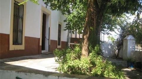 Foto 3 de Finca rústica en venda a Calle Julio Romero, 12, Guadalcázar, Córdoba