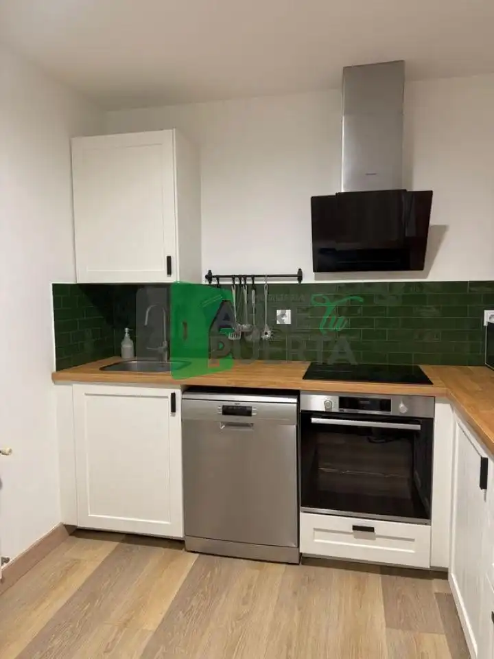 Wohnung mit Aufzug zum Verkauf in Centro, imagen 12