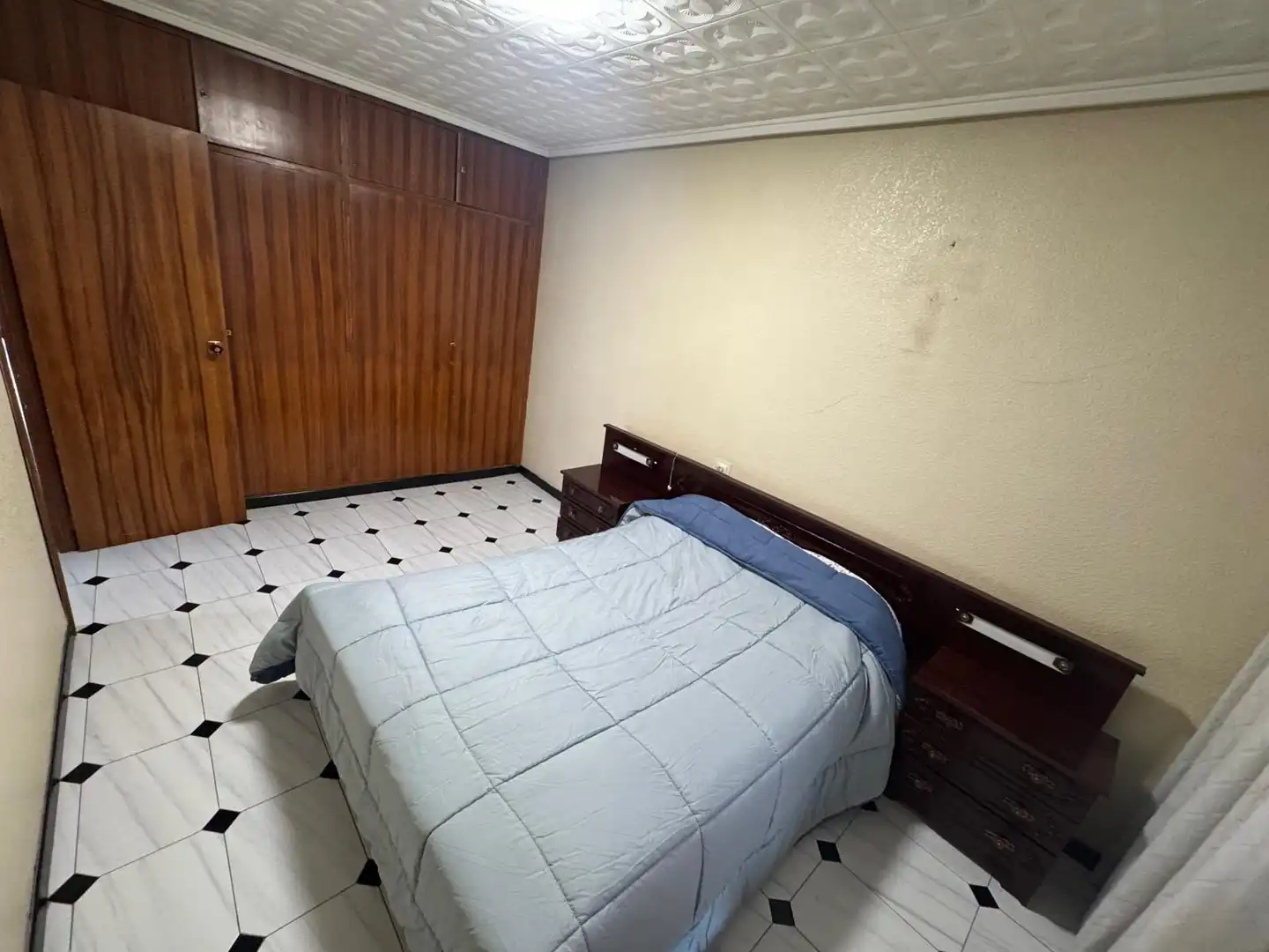 Wohnung zur Miete in Novelda