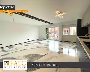 Living room of Apartment for sale in  Palma de Mallorca