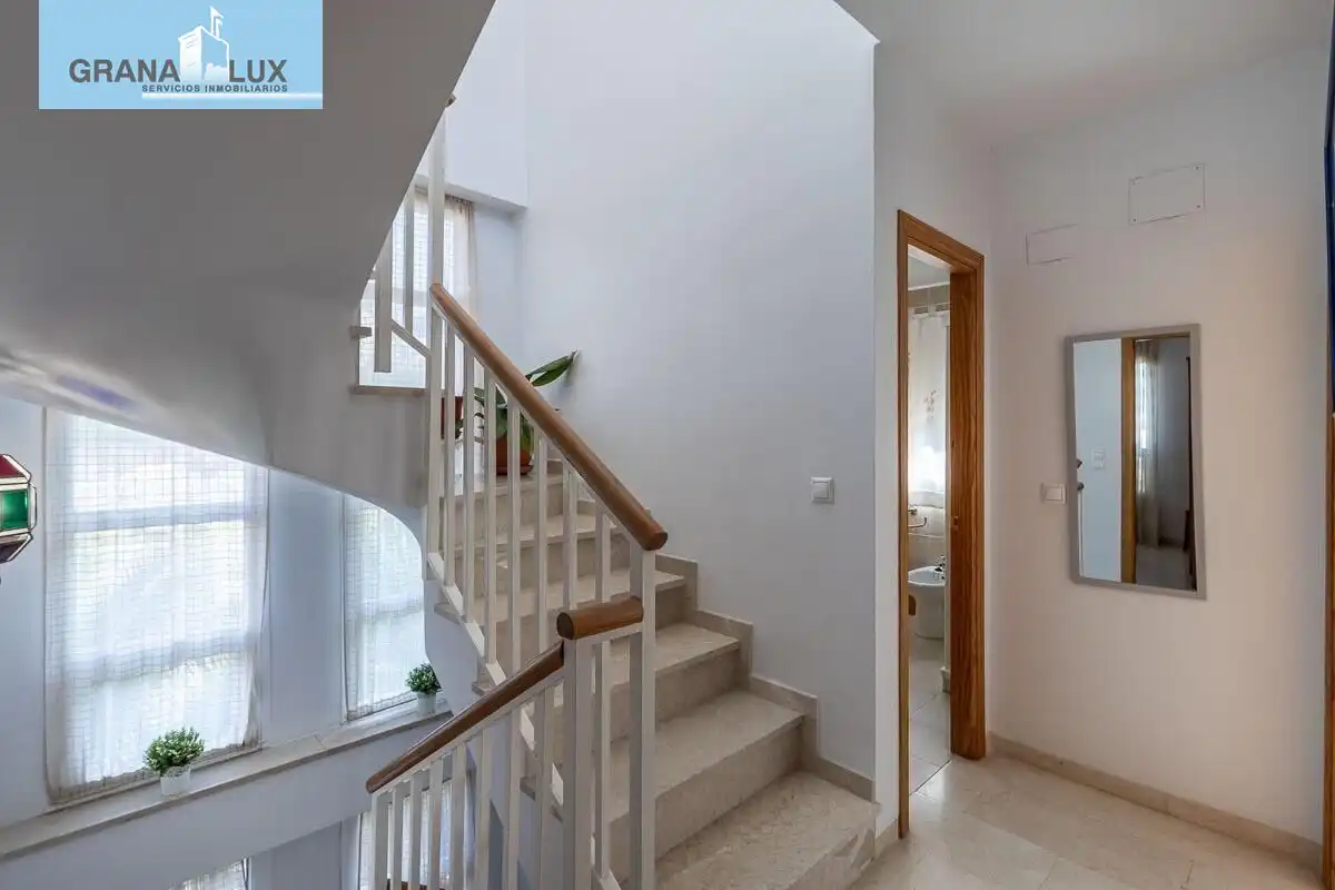 House with terrace for sale in Calle de Lima, imagen 34