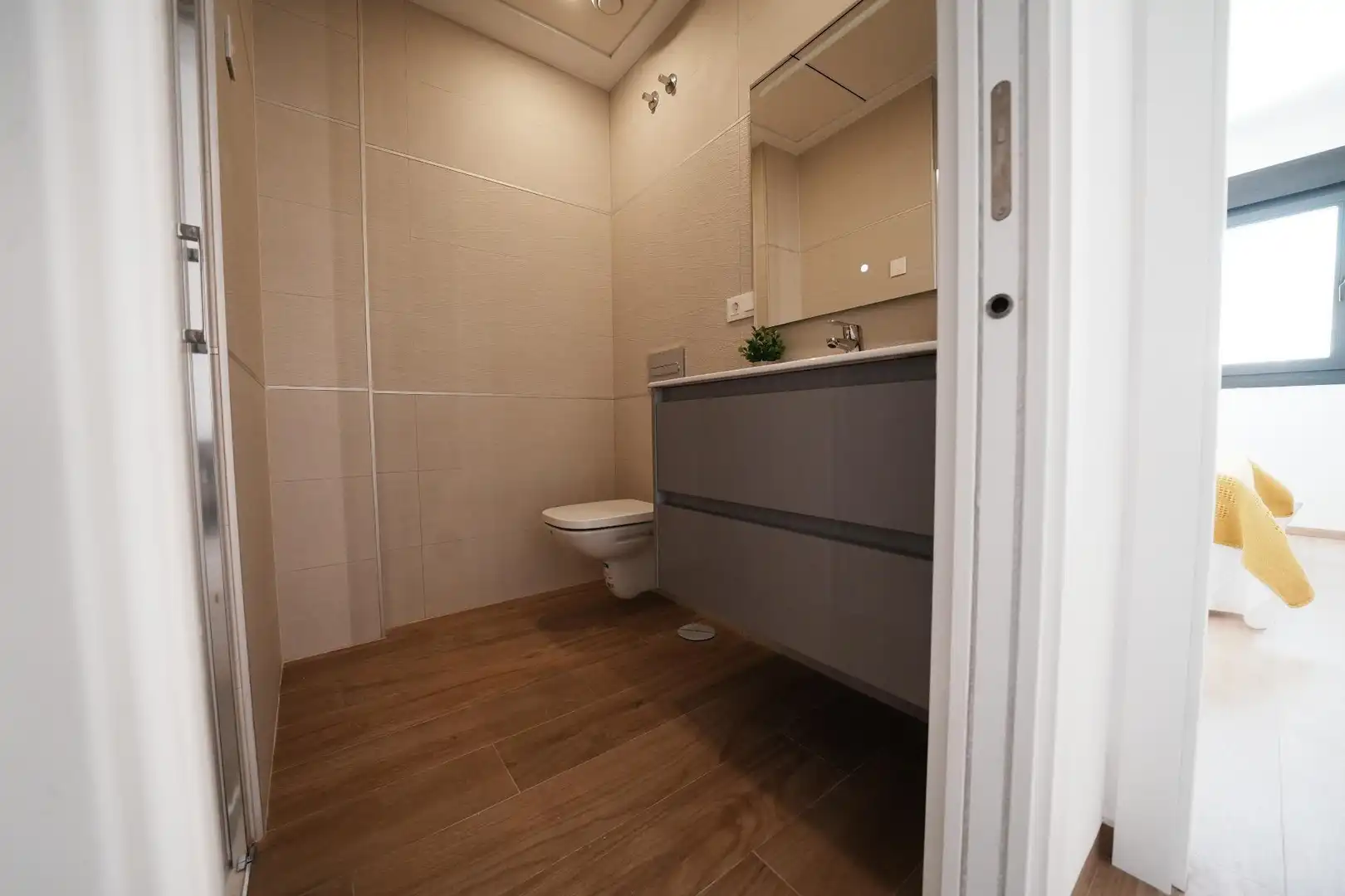 Attique avec piscine à vendre à Balcón de Finestrat - Terra Marina, imagen 19