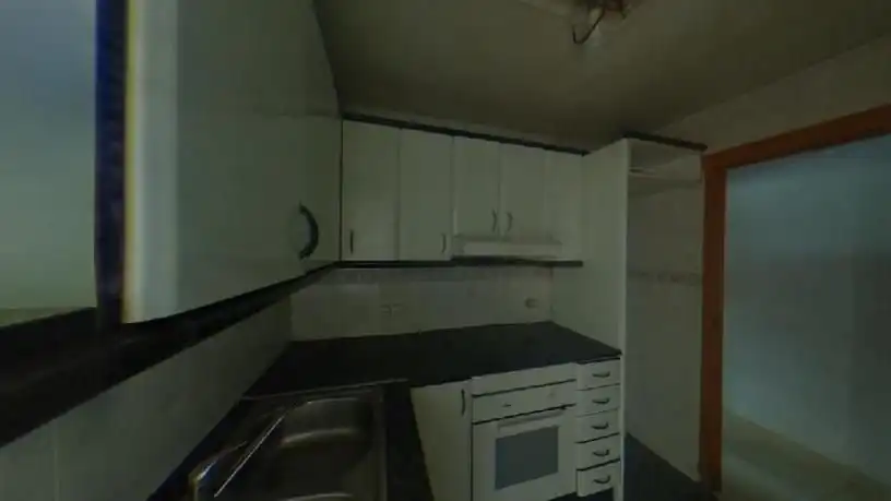 Cuina de Pis en venda en Barcelona