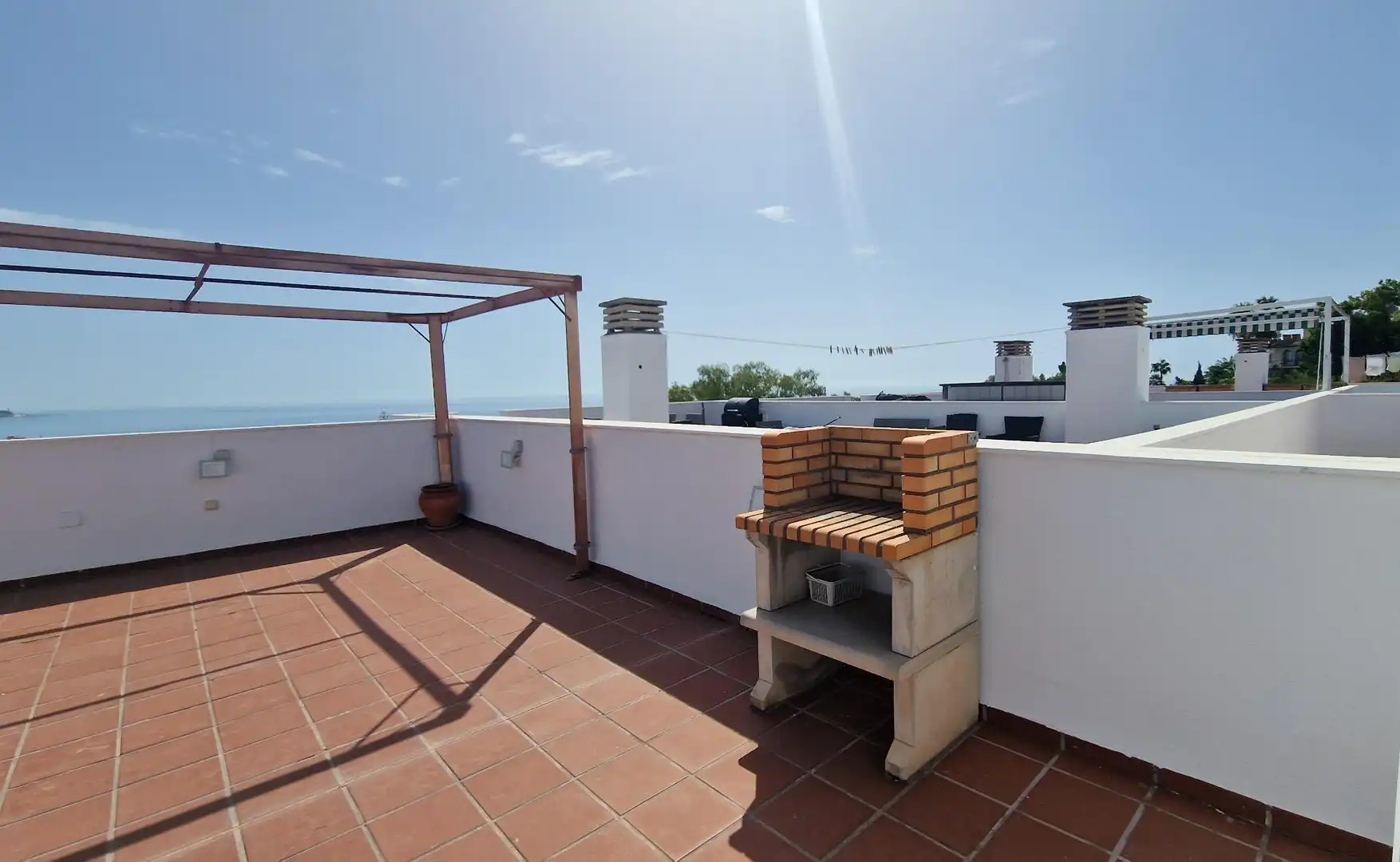 Piso con piscina en venta en Calle Calle Geranios 35, imagen 37