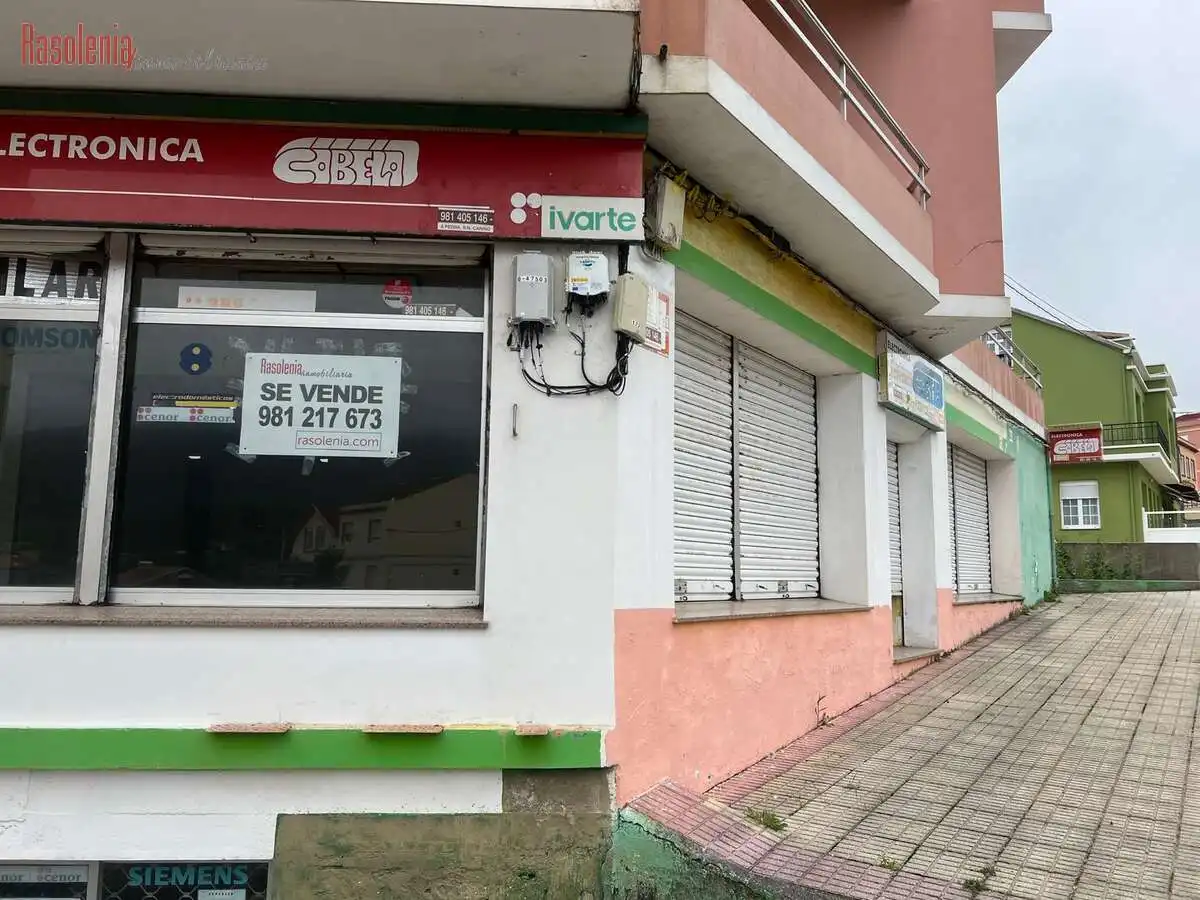Local comercial en venda a Cerca 3, imagen 2