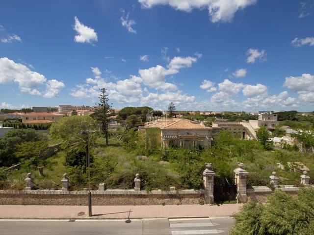 Casa-chalet en Venta en Avinguda Menorca - Sínia Costabella