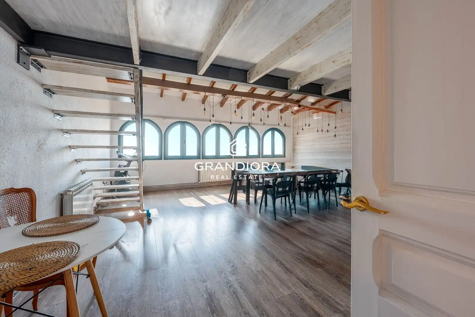 Casa o xalet en venda en El Masnou amb Terrassa