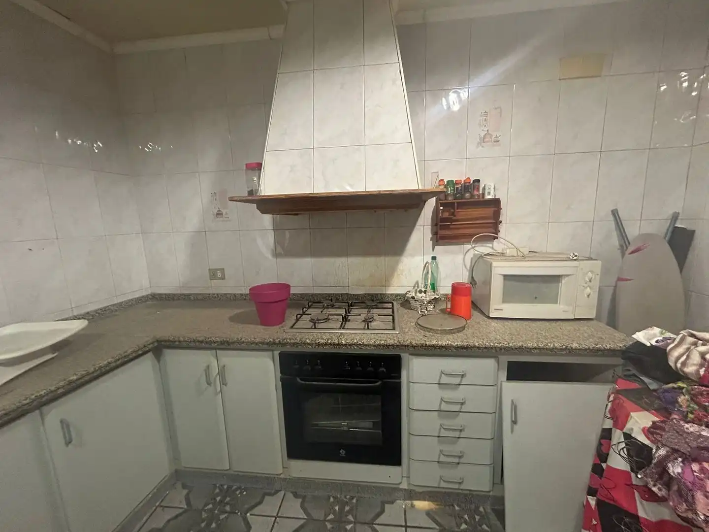Kitchen of Houses for sale in Vila-real  with Terrace and Storage room
