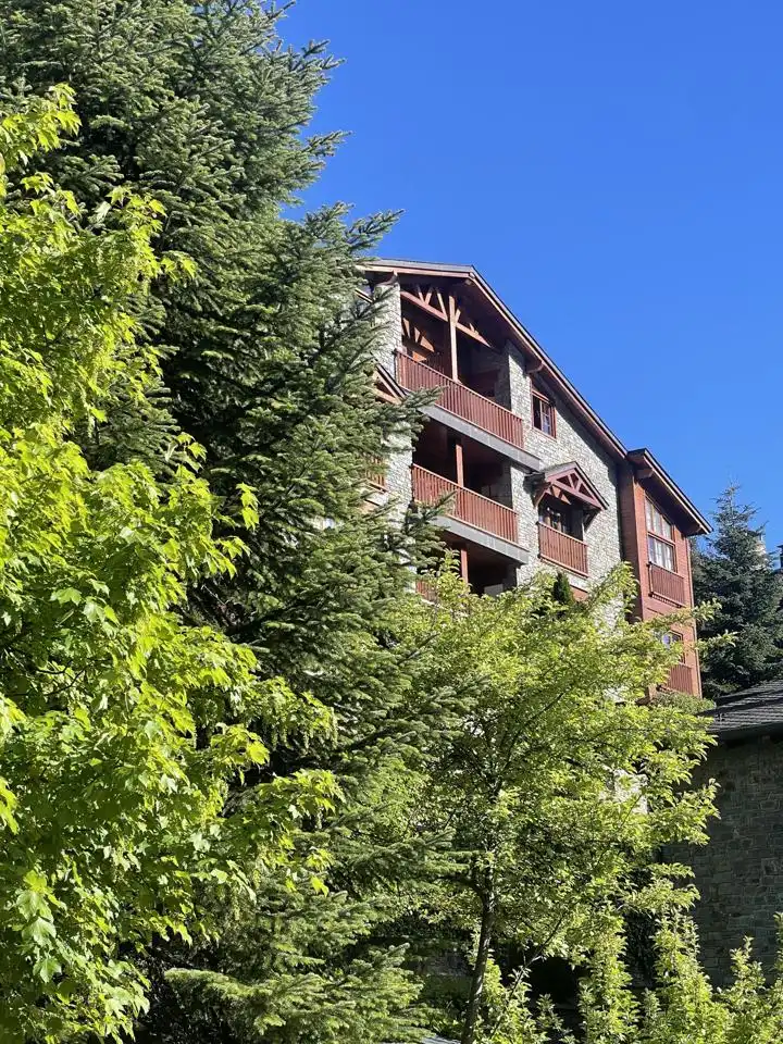 Piso con ascensor en venta en Urbanització Bellmont, imagen 2