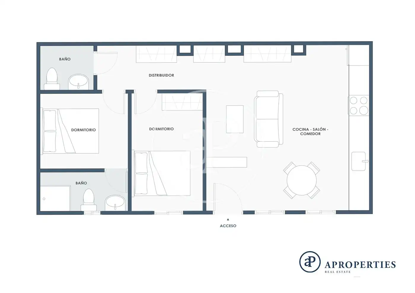 Loft en venda en El Puig de Santa Maria amb Calefacció