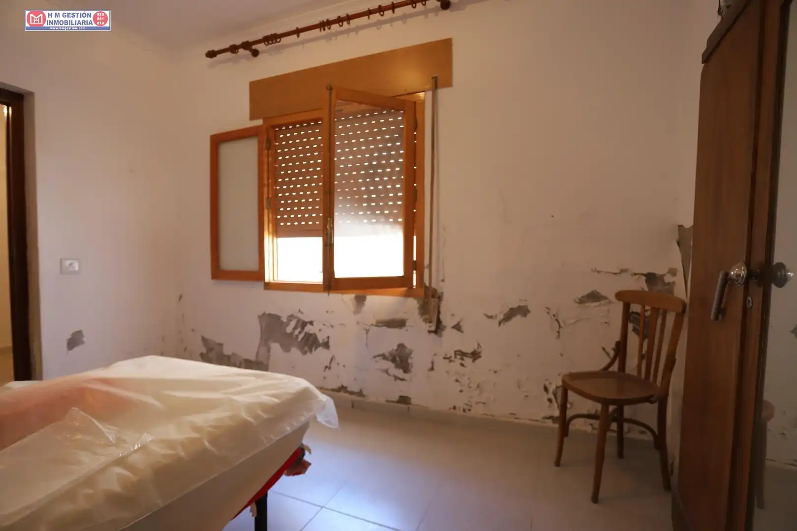 Dormitori de Casa o xalet en venda en Quero