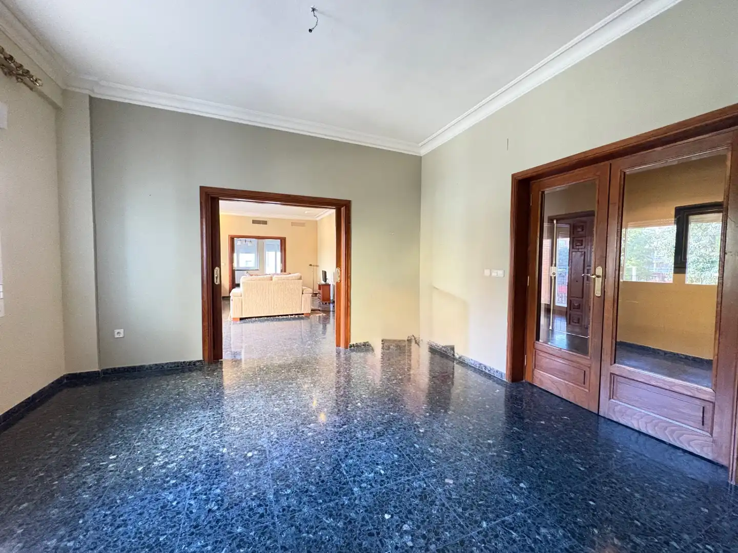 Wohnung zum Verkauf in Badajoz mit Klimaanlage, Heizung und Terrasse
