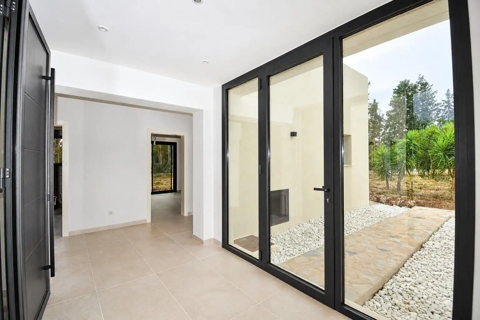 Finca rústica en venta en Muro con Aire acondicionado, Calefacción y Jardín privado