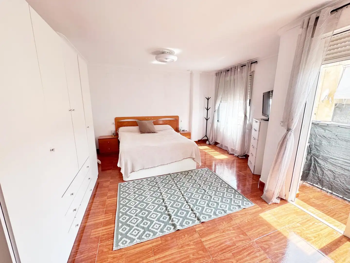 Wohnung zum Verkauf in Fraternidad