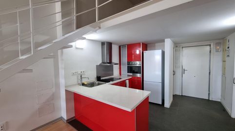 Foto 4 de Loft de alquiler en Calle Andarella, 1, Barrio de la Luz, Xirivella