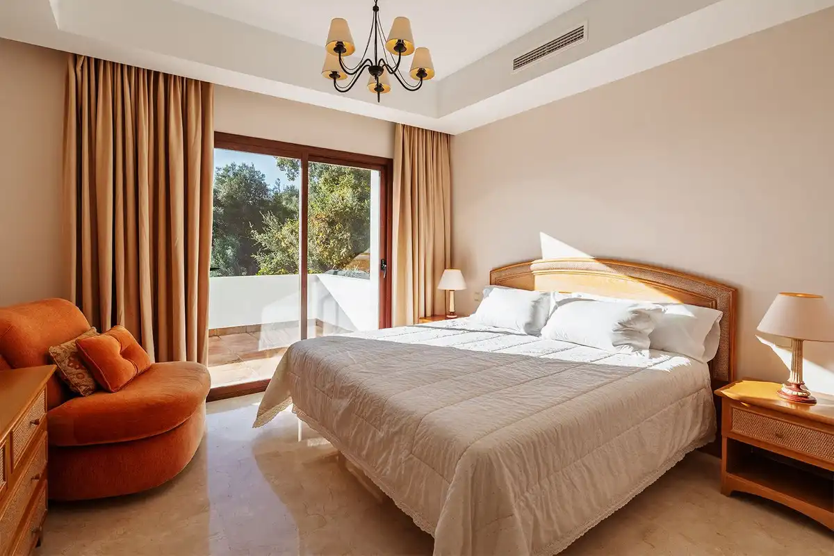 Villa mit Pool zum Verkauf in Urbanizacion Montemayor Alto 1, imagen 18