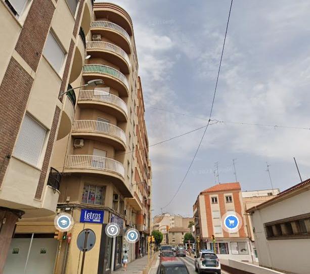 Photo 1 of Flat for sale in Almansa, Albacete